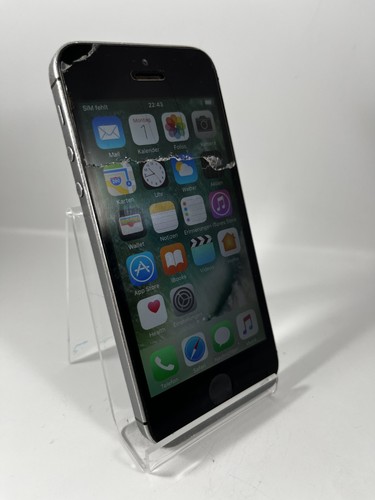 Apple iphone 16gb - 5s,