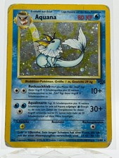 Aquana Holo - Jungle - 12/64 -