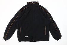 O'Neills Herren Schwarz M