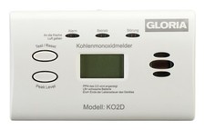 Gloria Kohlenmonoxidmelder