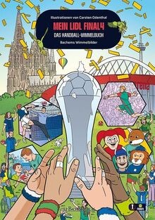 Mein lidl final4 das - final4,