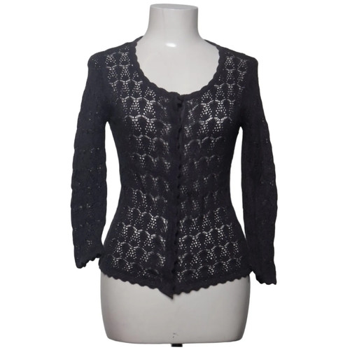 Gharani strok strickjacke - gharani, strok,