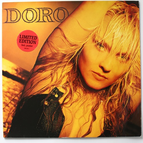 Doro 846 - 846, 194-1