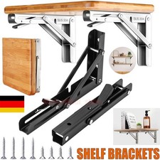 2/4er Set Klappkonsole