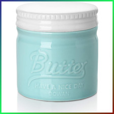 Butterdose mit Deckel –