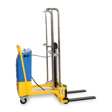 Mini-Stapler semi-elektrisch