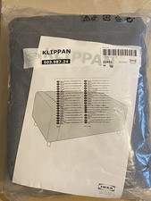 Nagelneuer Ikea KLIPPAN Bezug