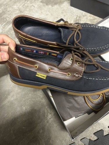 Big tramp bootsschuhe herren - big,