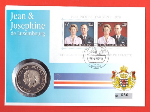 Grossherzog jean josephine - grossherzog,