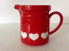 Waechtersbach Milchkrug Kanne