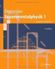 Experimentalphysik mechanik - experimentalphysik,