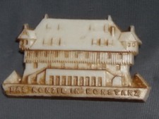 Abzeichen Winterhilfswerk WHW