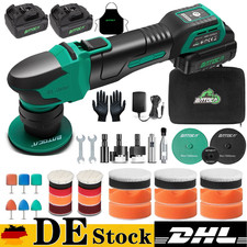 BATOCA S4 Auto Polierer Akku