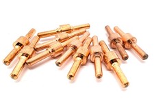 11x Elektroden lang für Berlan BPS40 Plasmaschneider Ersatzteile Schneidgerät