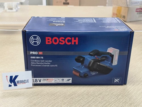 Bosch gbs 18v - gbs,