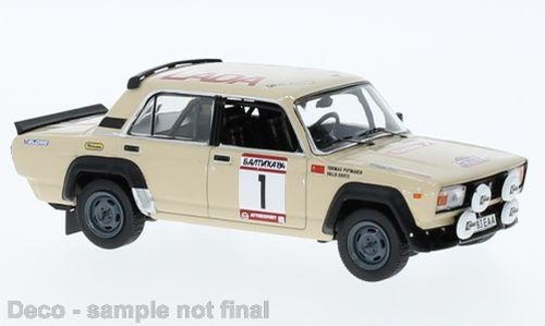 Ixo lada 2105 vfts - lada, no.1