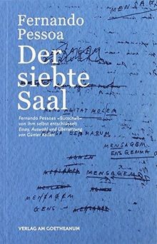 Der siebte saal fernando - siebte, saal: