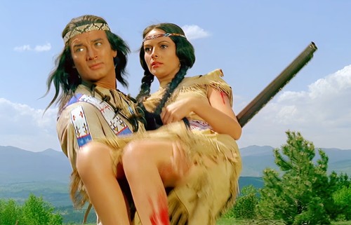 Karl may winnetou 42x - may,