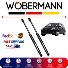 Wobermann ford fiesta mk5 - wobermann,