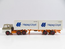 1:87 Wiking Hanomag Henschel