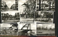 Duisburg Ruhr Duisburg