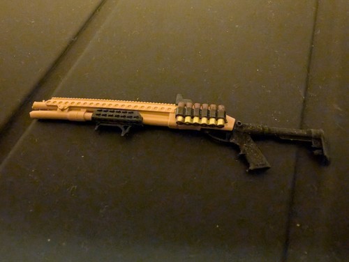 Action force valaverse i - action, g.i