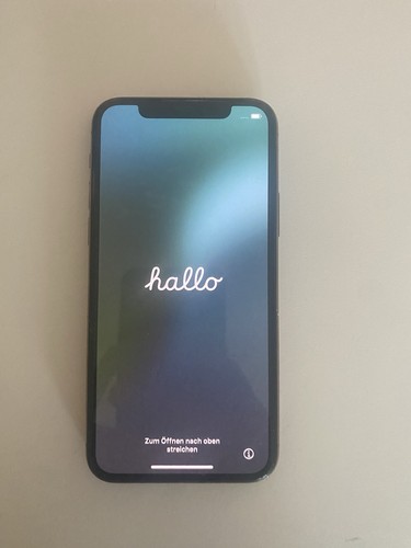 Apple iphone pro - apple, 64gb