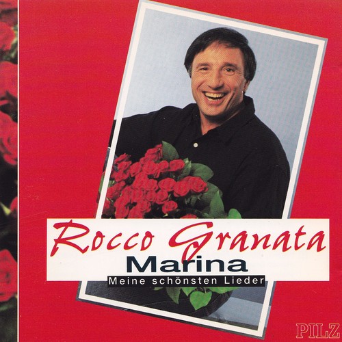 Rocco granata marina - rocco,