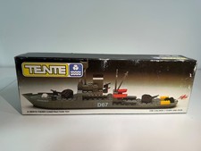 Tente Destroyer - Ref. 06130 -