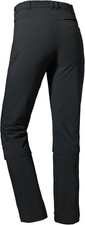 Schöffel Damen Pants Engadin, Outdoor Hose, Wanderhosen Gr. Deu/50  F/44 UK/34