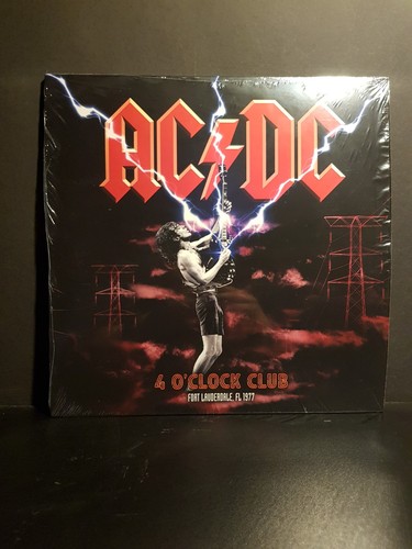 Clock club fort - ac/dc, 4