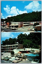 Vtg Arkansas AR Velda Rose