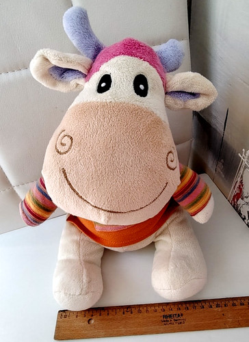 Plüschtier kuscheltier - plüschtier,