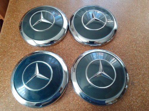 Oldtimer radkappen mercedes - radkappen,