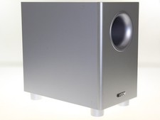 Canton cx subwoofer - canton, as