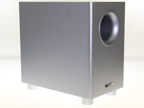 Canton cx subwoofer - cx,