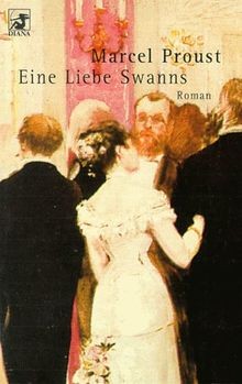 Eine liebe swanns von - swanns,