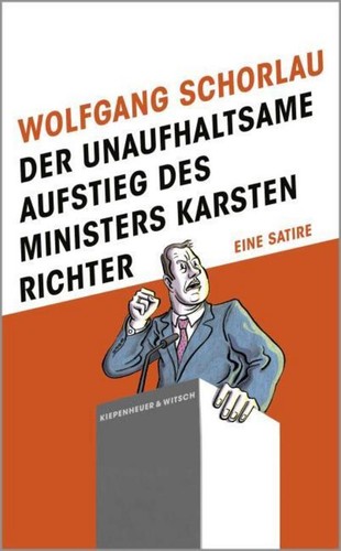 Wolfgang schorlau - schorlau,
