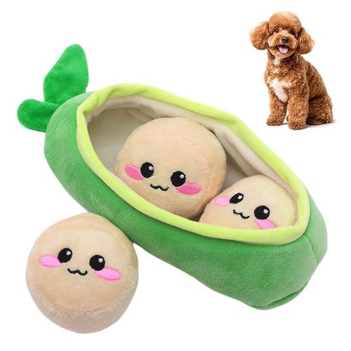 Plüsch hundespielzeug - plüsch,