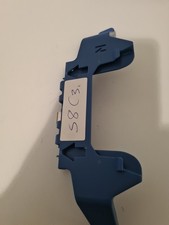 miele staubsauger ,S8..C3, Filtertütenaufnahme, Staubbeutelhalter, gebraucht