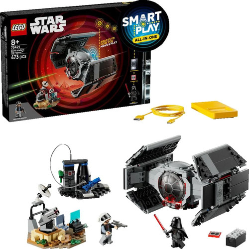 Lego star wars - 75421, smart
