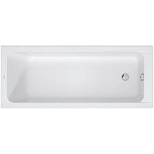 Duravit D-Code Badewanne