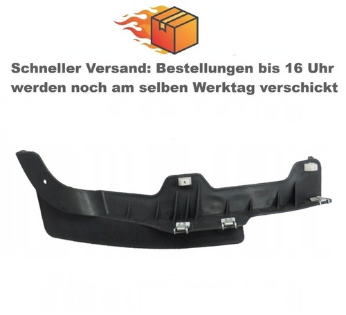 Stoßstangenspoiler vorne