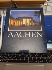AACHEN, Fotos Schilgen Jost