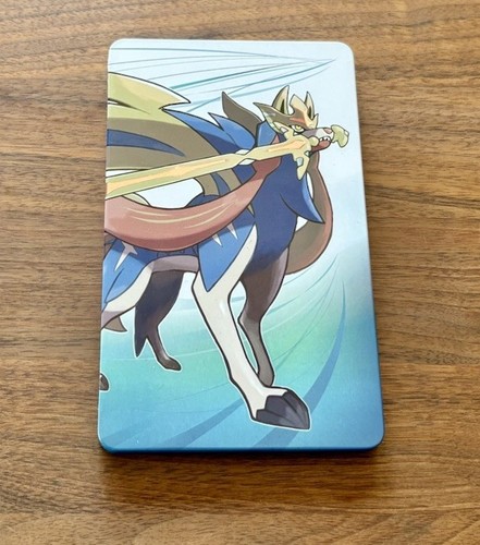 Pokemon schwert steelbook - steelbook,