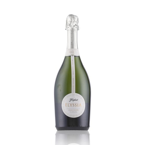 Freixenet elyssia gran cuvee - elyssia,