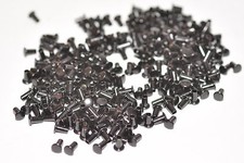 100x einteilige Hohlniete