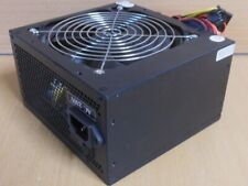 Inter-Tech SL-550 700Watt ATX PC Computer Netzteil SATA Molex 20+4pin P4* nt1510