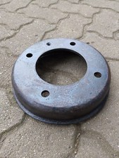 Trabant 601 500 600 Bremstrommel Original