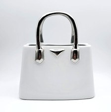 Gilde Keramik Handtasche